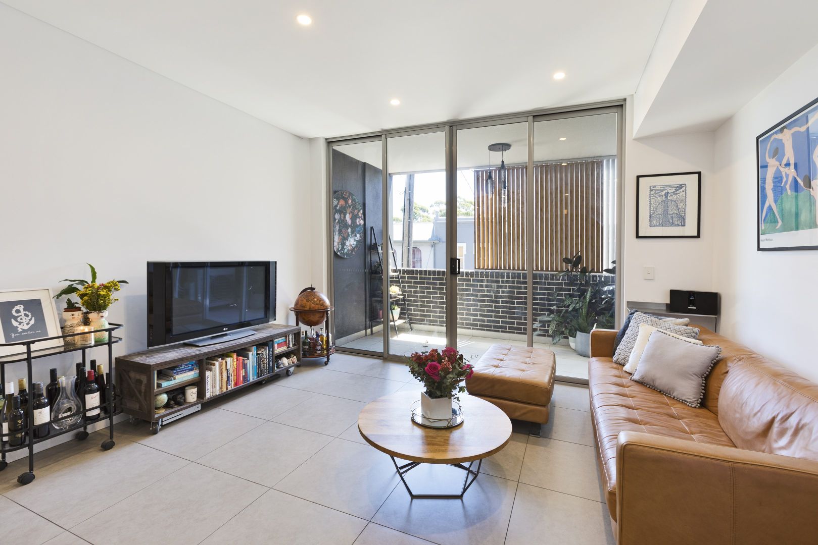 6/66-70 Mullens Street, Balmain NSW 2041, Image 2