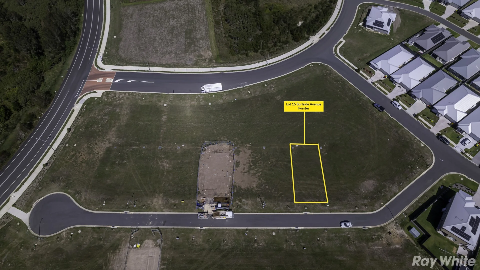 6 Surfside Avenue, Forster NSW 2428