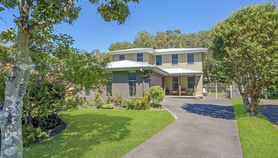 Picture of 21 Leighton Close, NORTH HAVEN NSW 2443