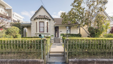 Picture of 22 Gordon Street, PETERSHAM NSW 2049