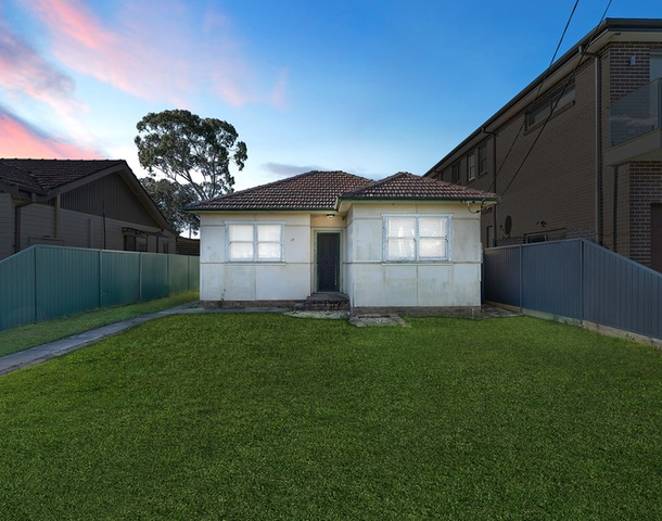 72 Bransgrove Road, Revesby NSW 2212