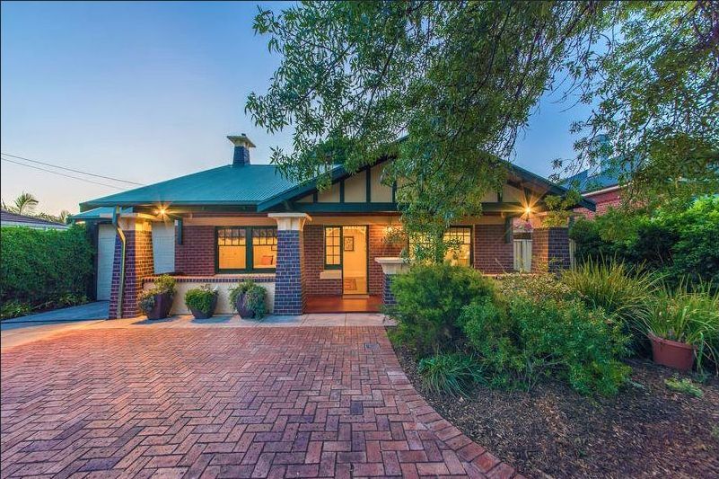 4 bedrooms House in 29 Williams Avenue ST MORRIS SA, 5068