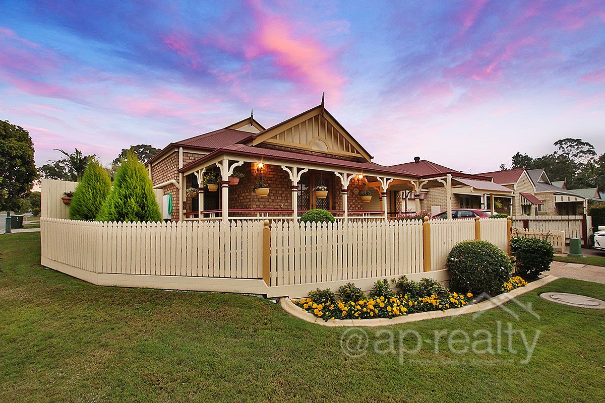 9 Birkenhead Crescent, Forest Lake Property History & Address