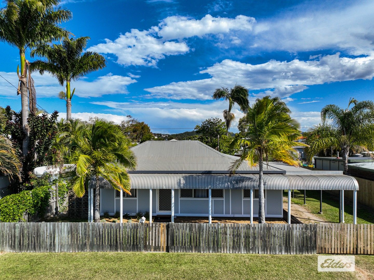 3 bedrooms House in 88 John Street YEPPOON QLD, 4703