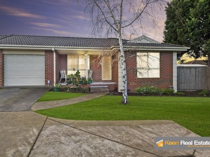 6/4 Paydon Way, Hampton Park VIC 3976 Apartment For Rent Domain