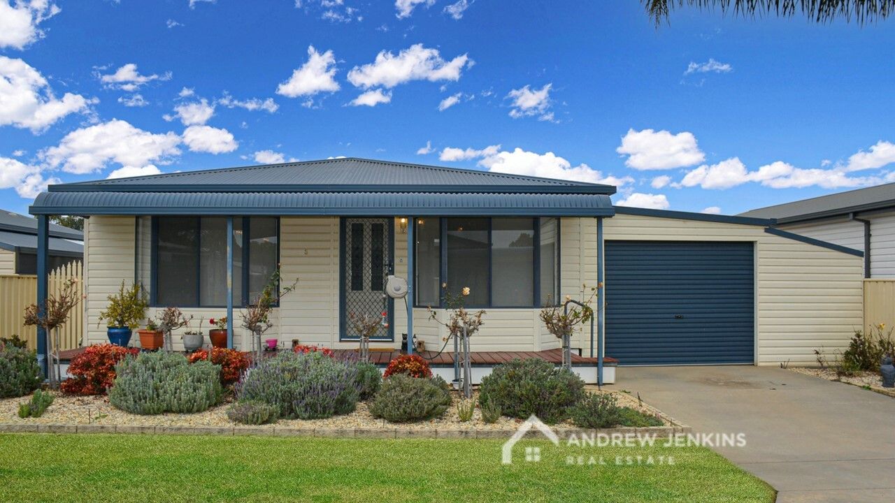 3 Savanna St, Cobram VIC 3644, Image 0