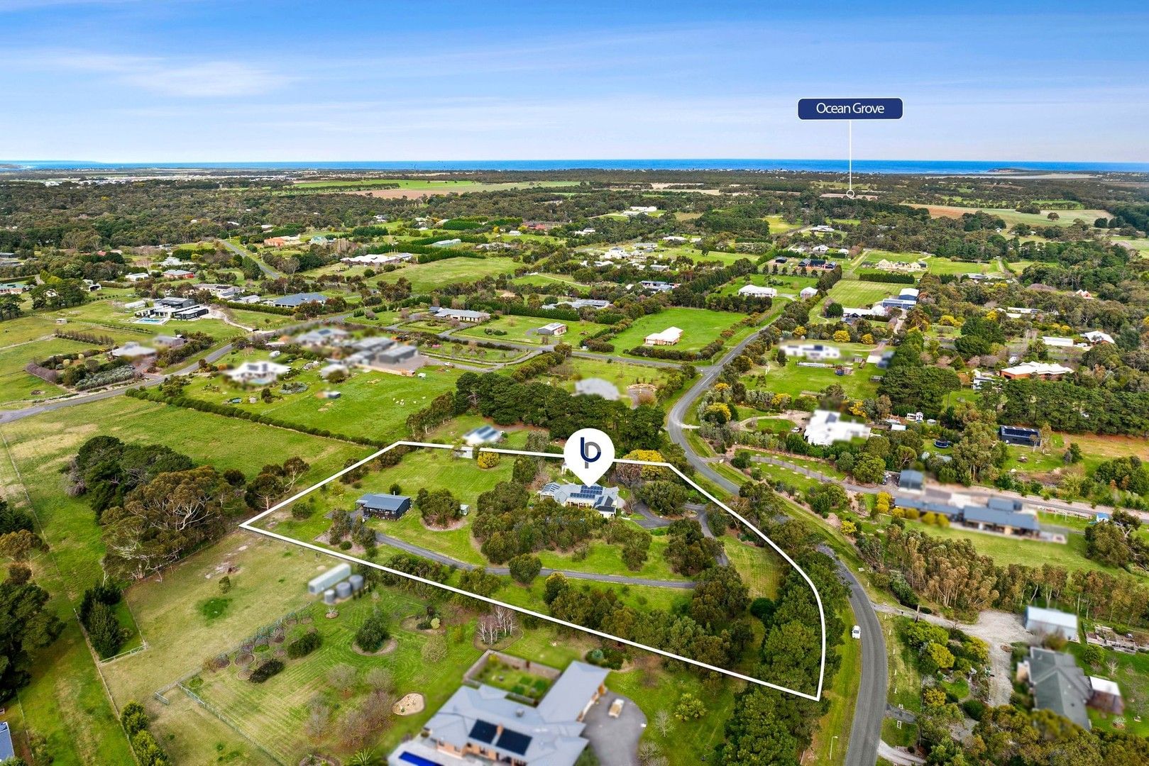 1323 Dawn Place, Wallington VIC 3222 House for Sale Domain