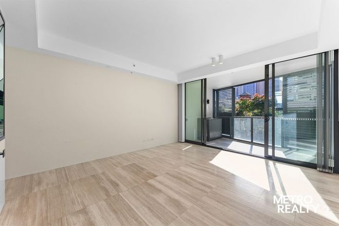 Picture of 207/33 Ultimo Rd, HAYMARKET NSW 2000