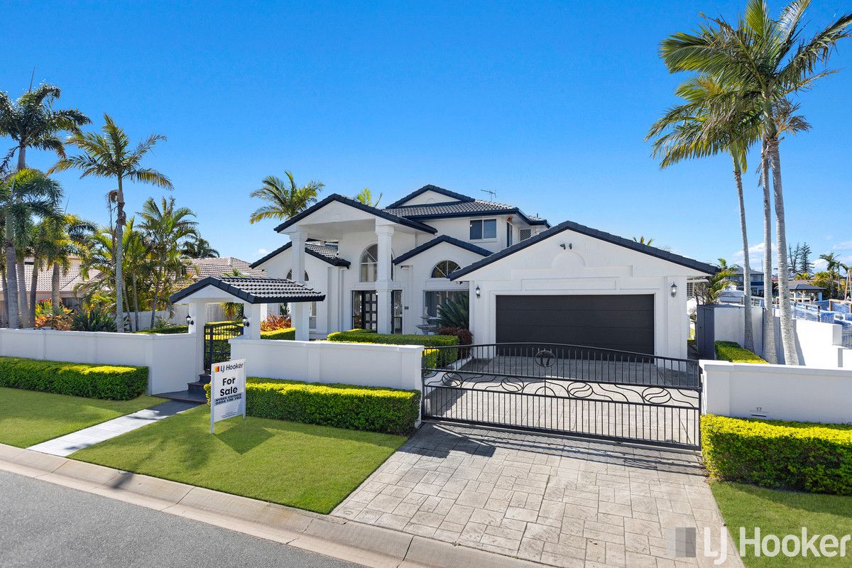 17 Caravel Court, Raby Bay QLD 4163, Image 1