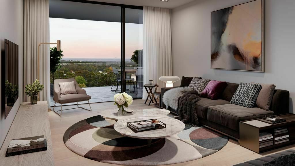 2 bedrooms Apartment / Unit / Flat in  SCHOFIELDS NSW, 2762