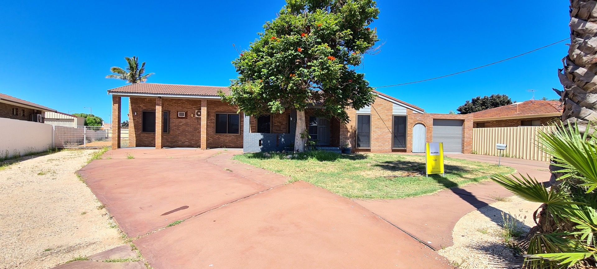 24 Norton Way, Carnarvon WA 6701, Image 0