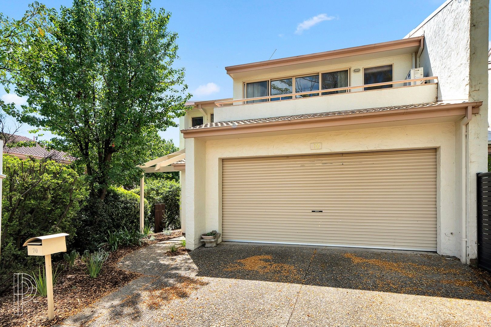 70 Tenison Woods Circuit, Bonython ACT 2905, Image 0