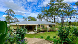 Picture of 64 Staatz Quarry Road, REGENCY DOWNS QLD 4341