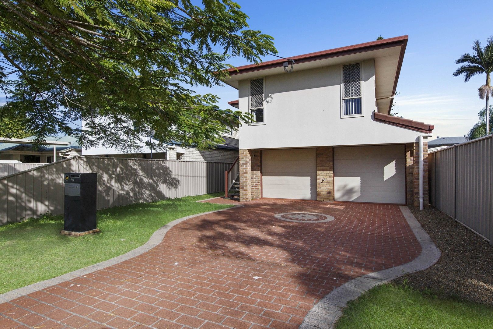 2/59 Padbury St, Hemmant QLD 4174, Image 0