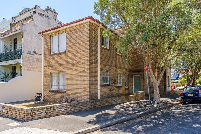 Picture of 7 London Street, ENMORE NSW 2042