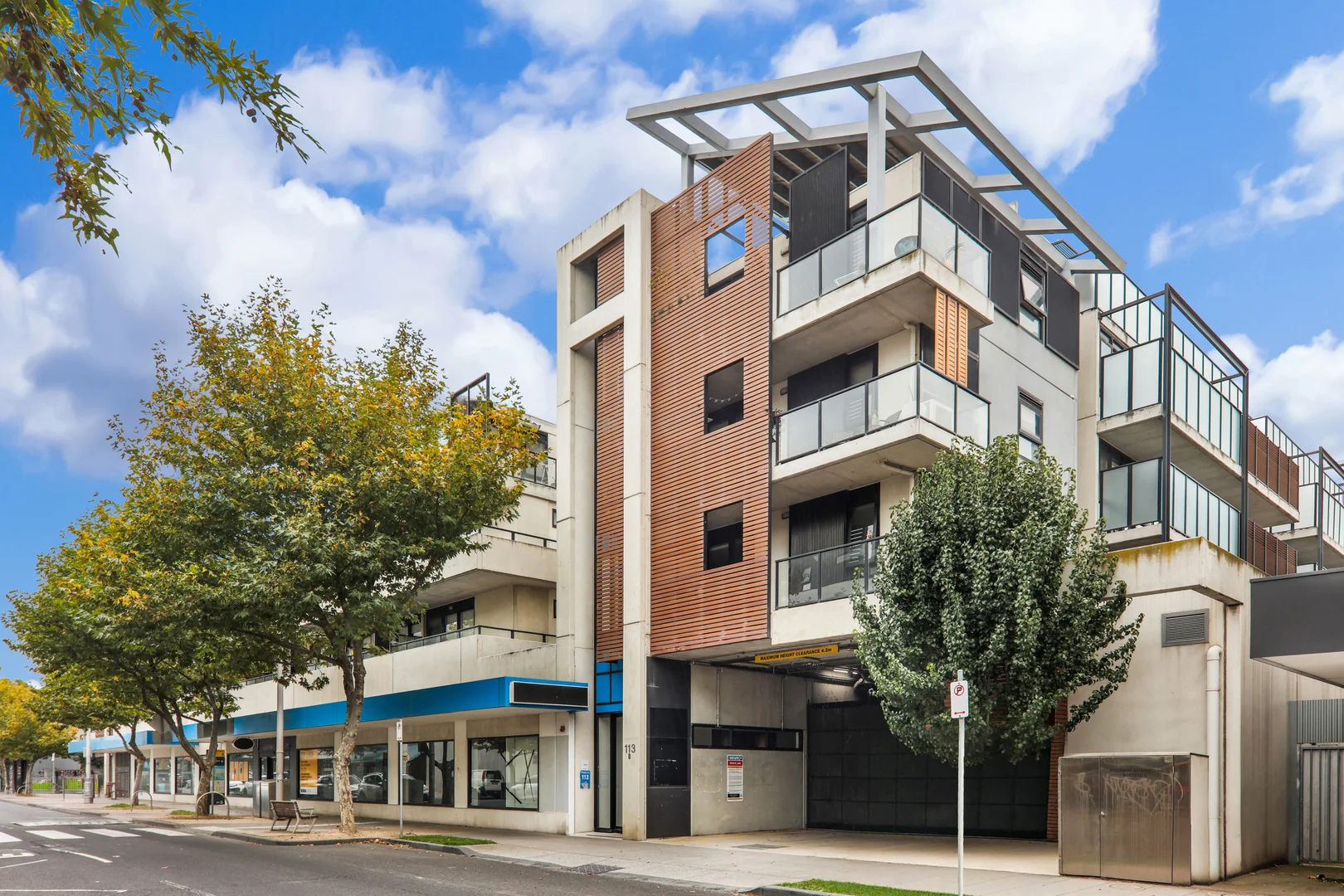 Additional image 17 of 107/113 Pier Street, Altona VIC 3018