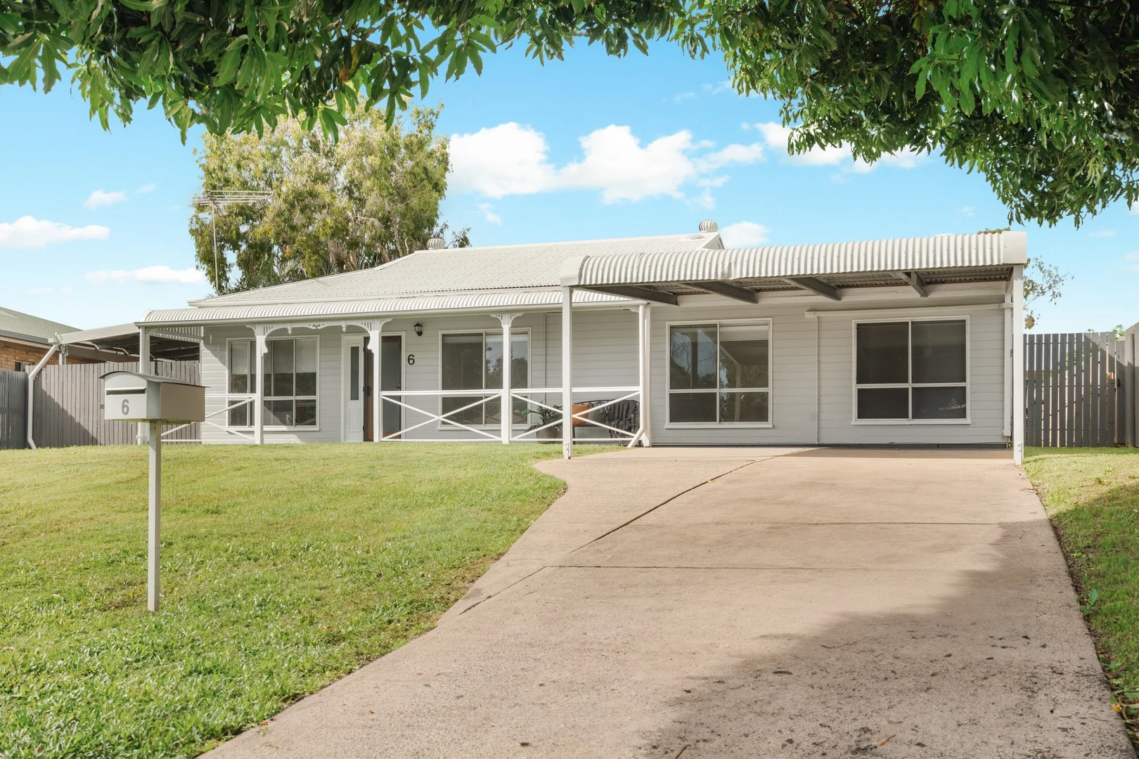 6 Jessika Ct, Andergrove QLD 4740