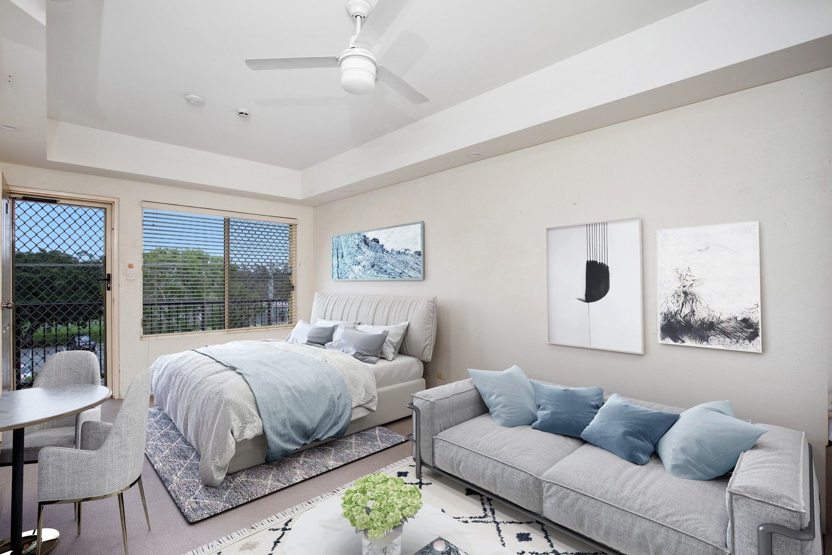 12/15 Pinnaroo Street, Hope Island QLD 4212 Block Of Units For Rent