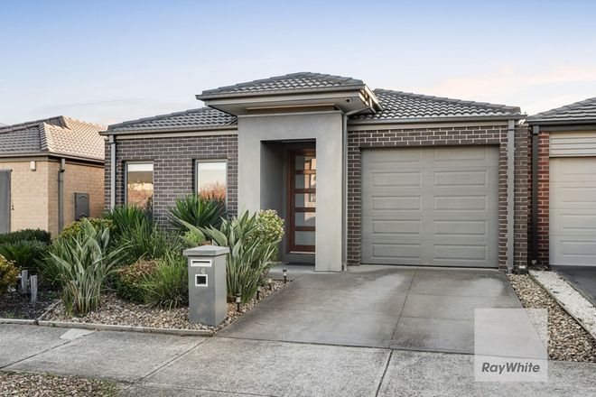 Picture of 20 Silverwood Drive, GREENVALE VIC 3059