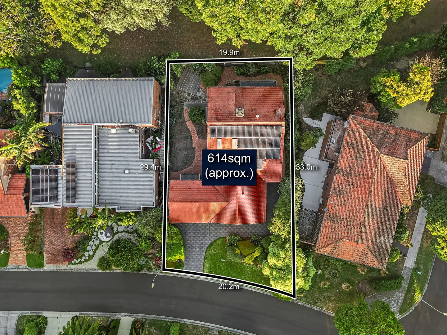 Additional image 11 of 12 Streeton Lane, Doncaster East VIC 3109