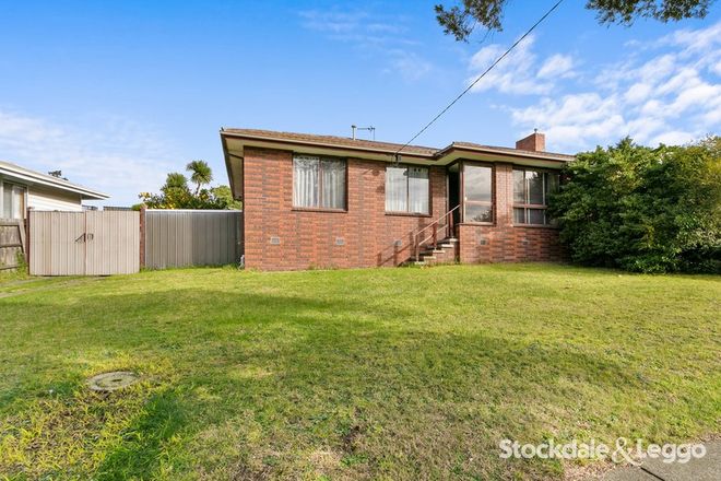 Picture of 48 Churchill Road, MORWELL VIC 3840