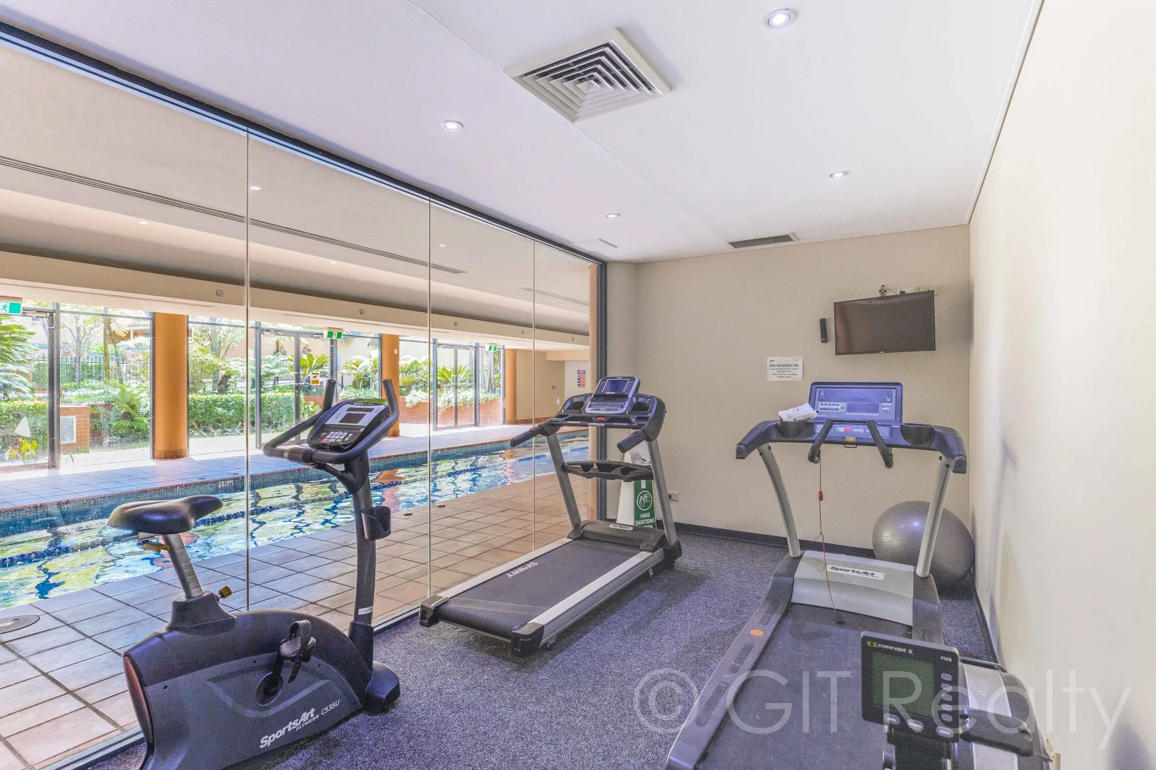 Additional image 13 of 88/8 Water Street, Birchgrove NSW 2041