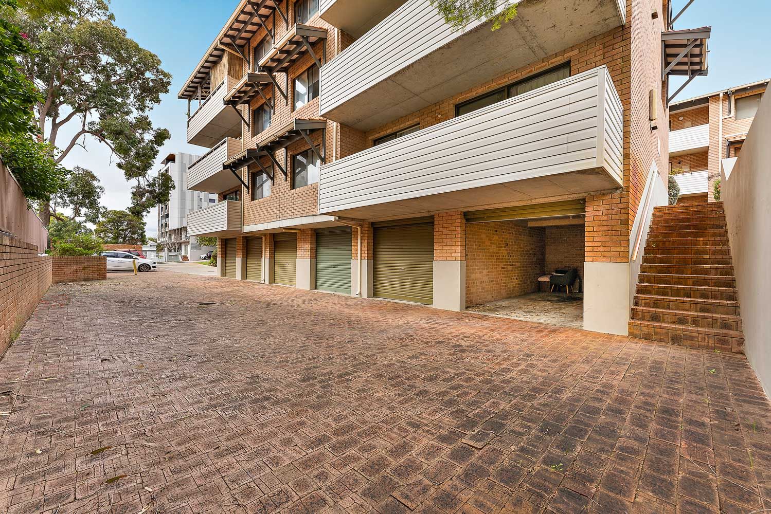 21/3-7 Abbotsford Street, West Leederville WA 6007, Image 2