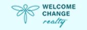 Logo for Welcome Change Realty