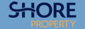 Shore Property's logo