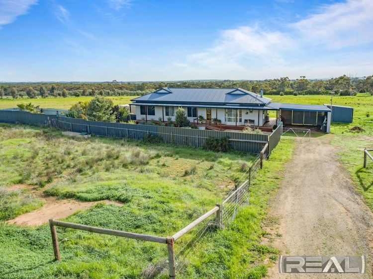 59 Stone Reserve Road, Halbury SA 5461, Image 2