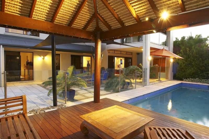 54 Portside Place, Bulimba | Property History & Address Research | Domain