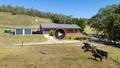 Picture of 132 Sir Thomas Mitchell Drive, SOUTH BOWENFELS NSW 2790
