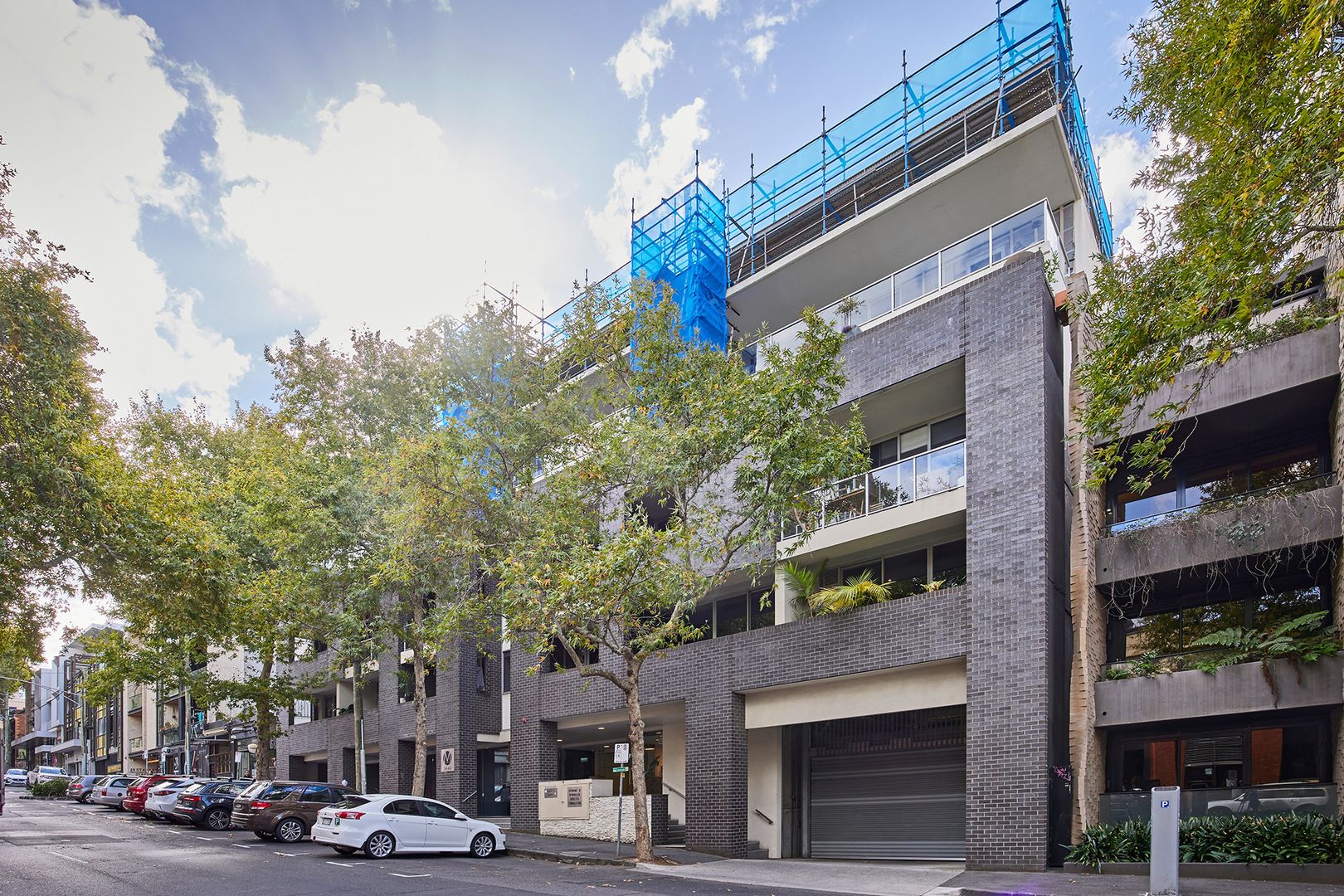 105/40 Stanley Street, Collingwood Property History & Address Research Domain