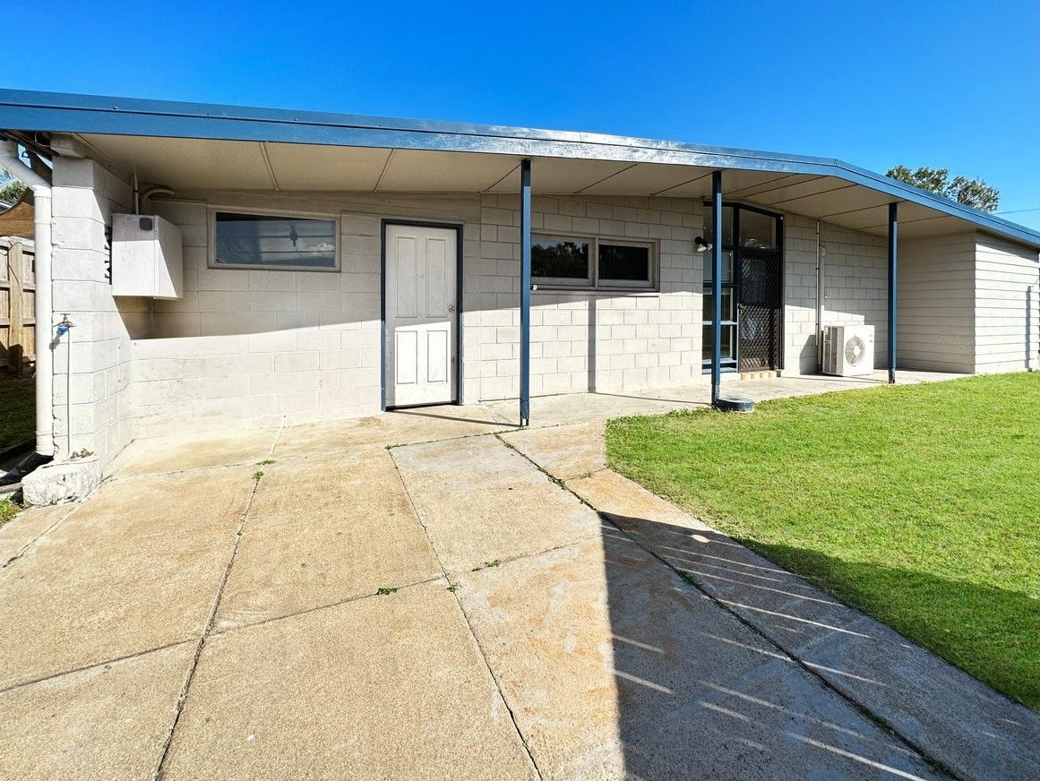 3 bedrooms House in 14 Lindeman Avenue CRANBROOK QLD, 4814