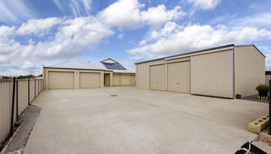 Picture of 5A Hermitage Street, GERALDTON WA 6530