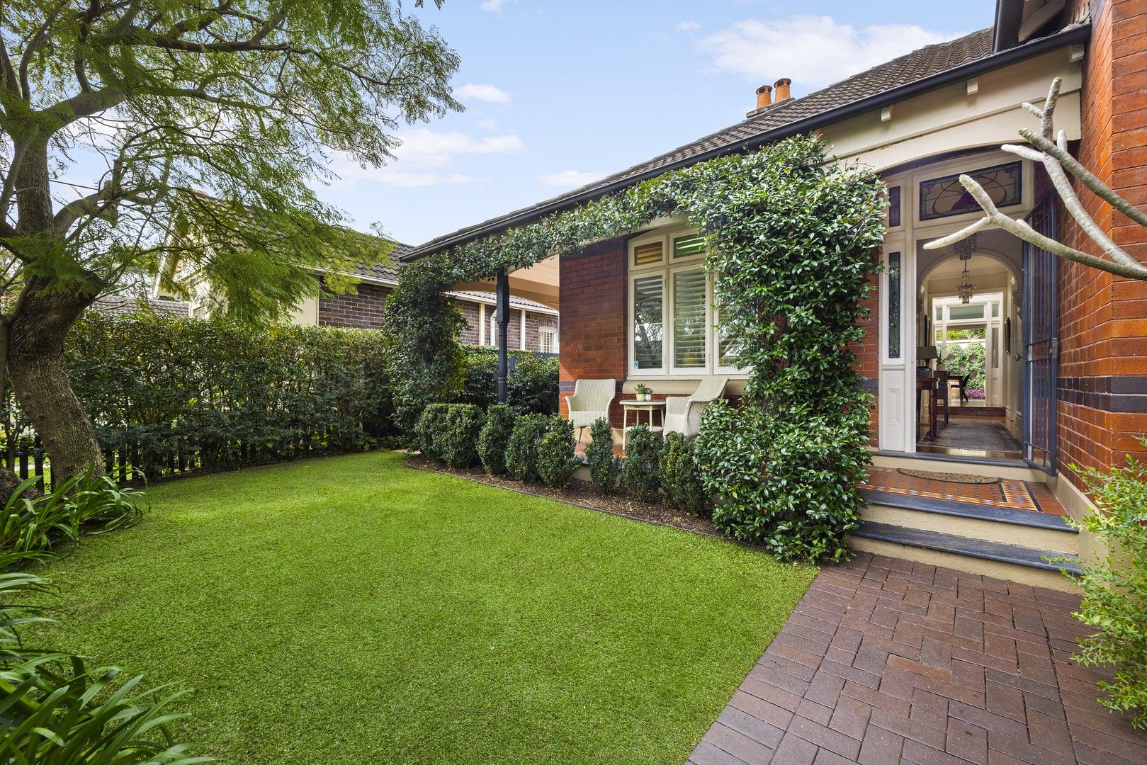4 bedrooms House in 51 Wentworth Street RANDWICK NSW, 2031
