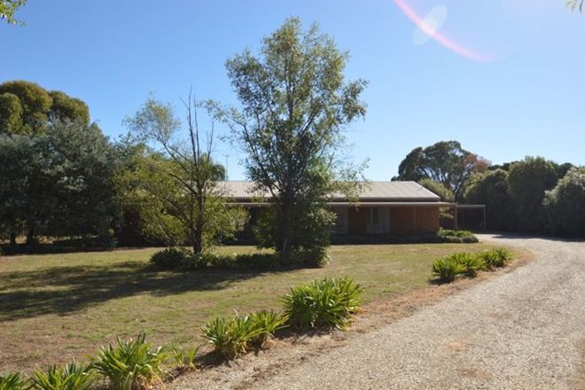 Picture of 48 CHARDONNAY DRIVE, MILAWA VIC 3678