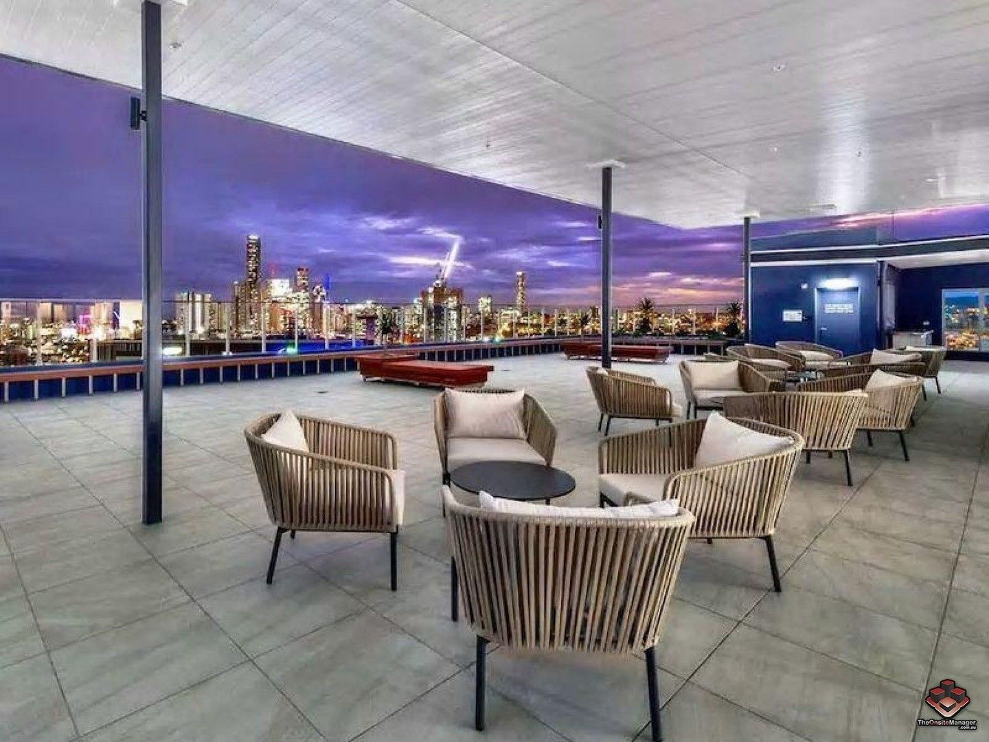 2 bedrooms Apartment / Unit / Flat in 510/510 Saint Pauls Terrace BOWEN HILLS QLD, 4006