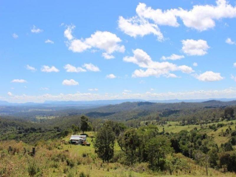 Lot 21 Babyl Creek Road, Babyl Creek NSW 2470, Image 0