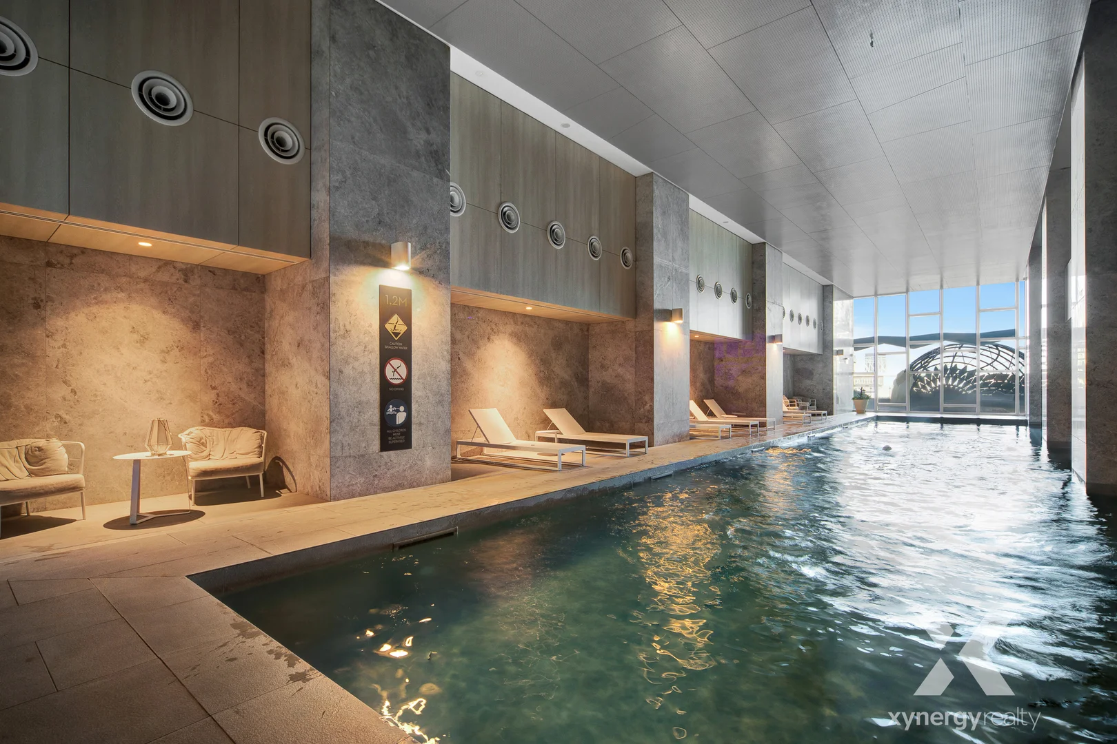 Additional image 13 of 1303B/639 Little Lonsdale Street, Melbourne VIC 3000