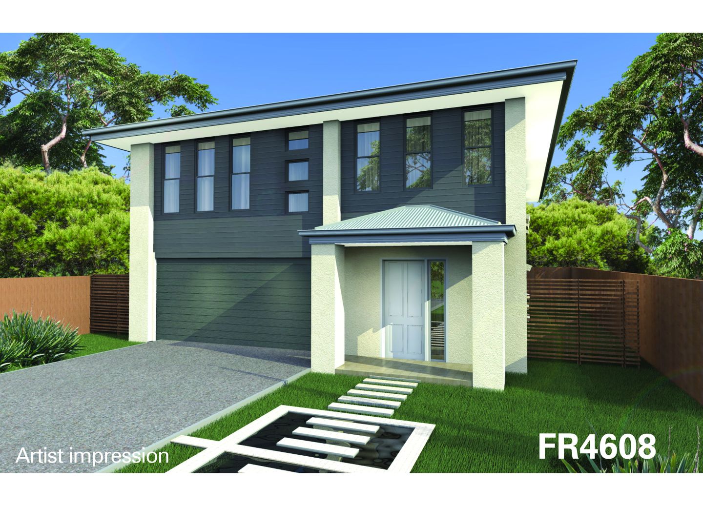 Lot 18/245 Norris Rd, Bracken Ridge QLD 4017 Domain