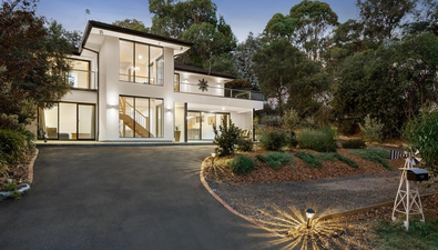 Picture of 38 Acacia Road, HURSTBRIDGE VIC 3099