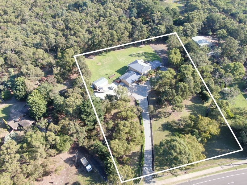 64 Gentle Annie Drive, Blind Bight VIC 3980, Image 1