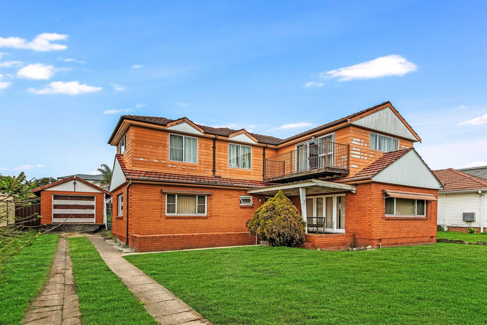 1 Wilkins Street, Yagoona NSW 2199, Image 1