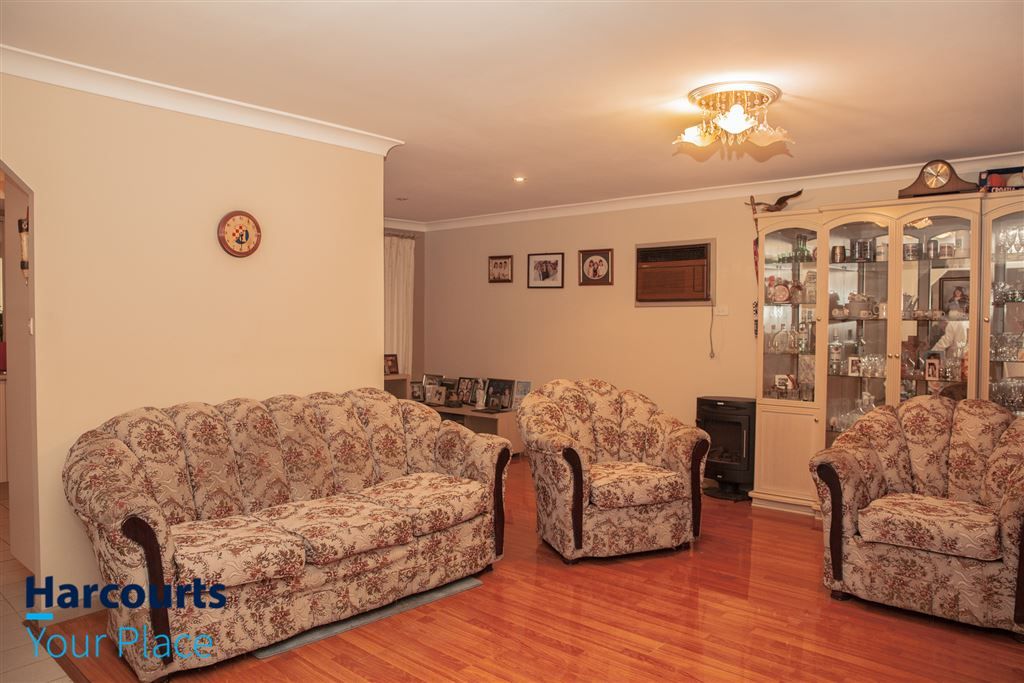 19 Chestnut Crescent, Bidwill NSW 2770, Image 1