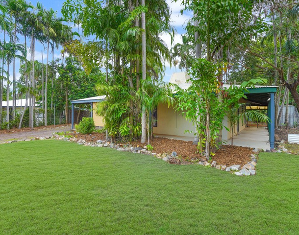 32 Dorisvale Crescent, Tiwi NT 0810