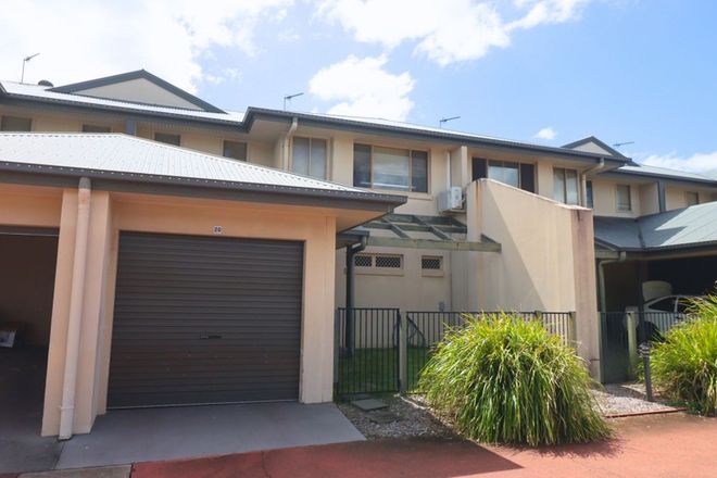 Picture of 20/1 Ibis Boulevard, ELI WATERS QLD 4655