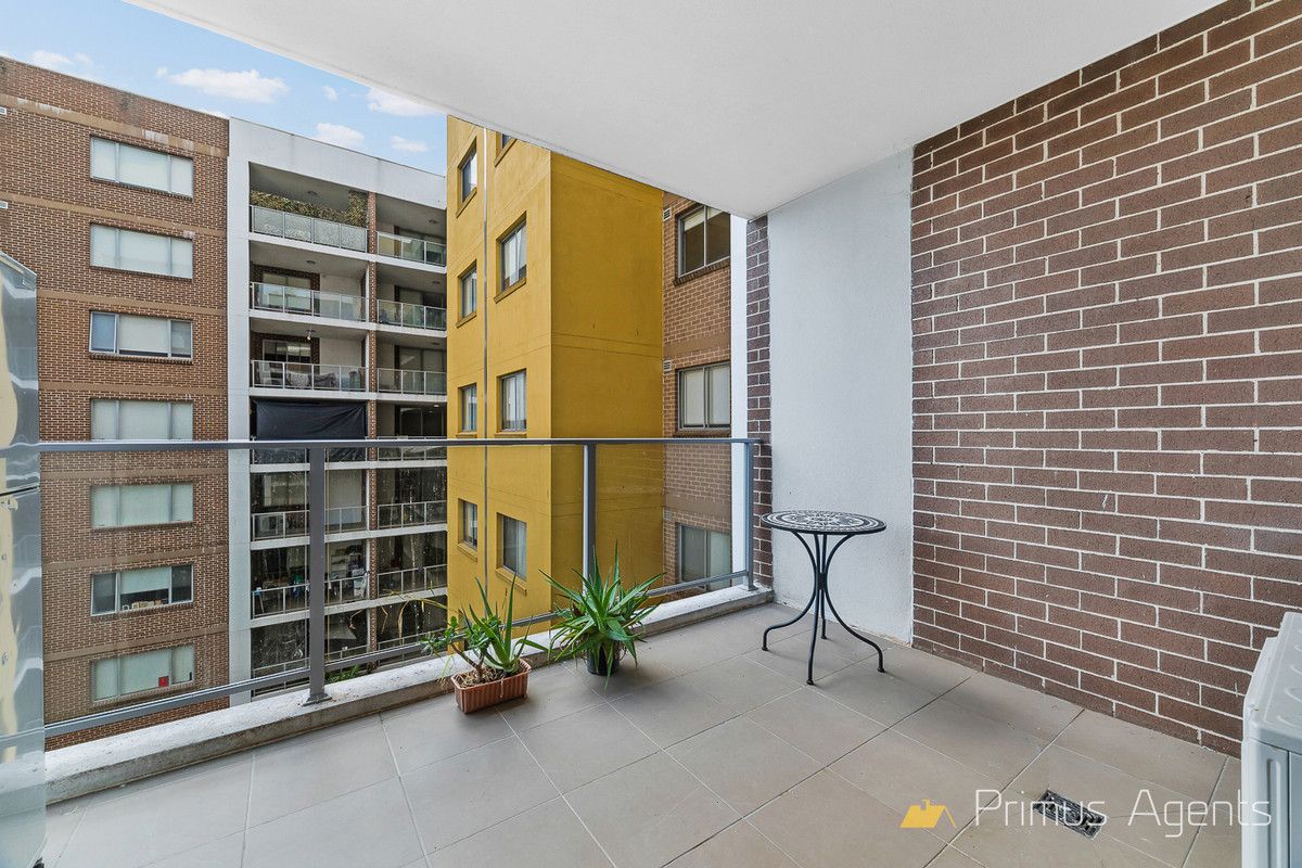 121/280 Merrylands Road, Merrylands NSW 2160, Image 0