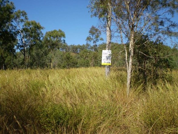 Lot 61 Chavasse Drive, Wonbah QLD 4671