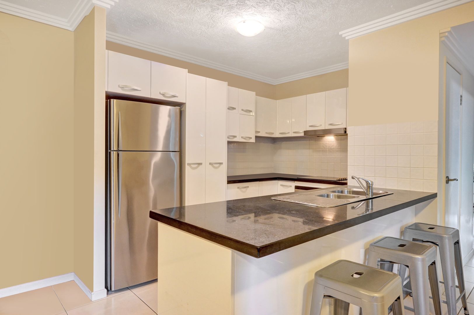 43/321-341 Angus Smith Drive, Douglas QLD 4814, Image 2